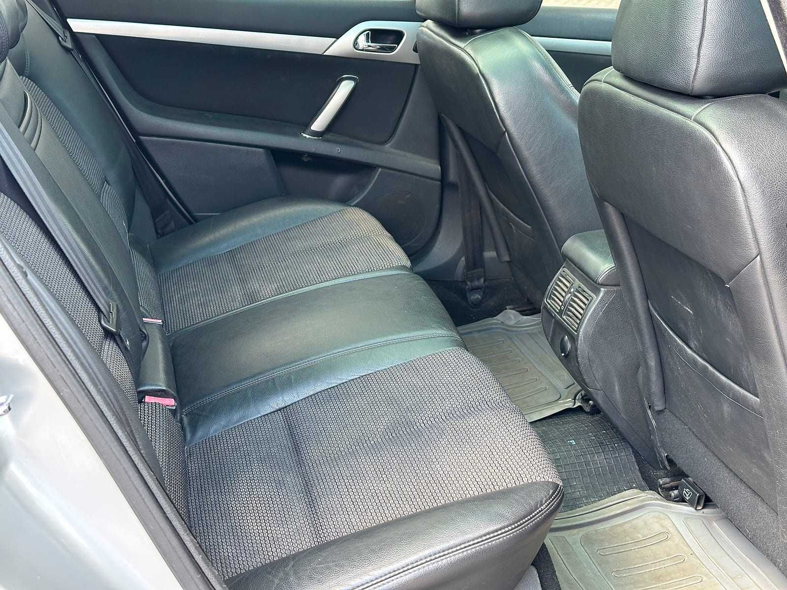 Продам Peugeot 407 2007р. #69324