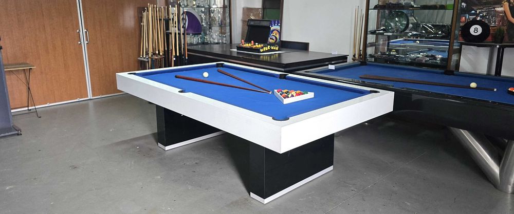 Bilhar Snooker Modelo Lisboa
