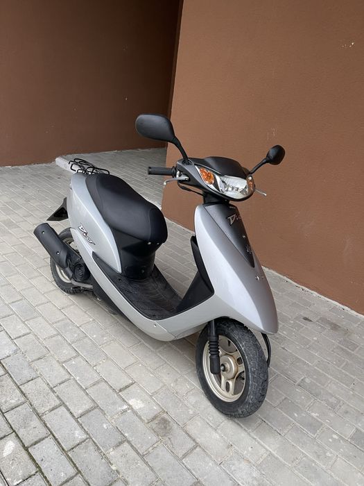 Honda Dio af 62.