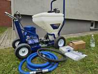 Agregat szpachlarski GRACO t-max 506
