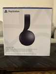 PlayStation PULSE 3D Wireless Headset – Midnight Black