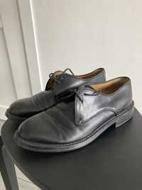 Туфлі класичні шкіряні City shoes derby