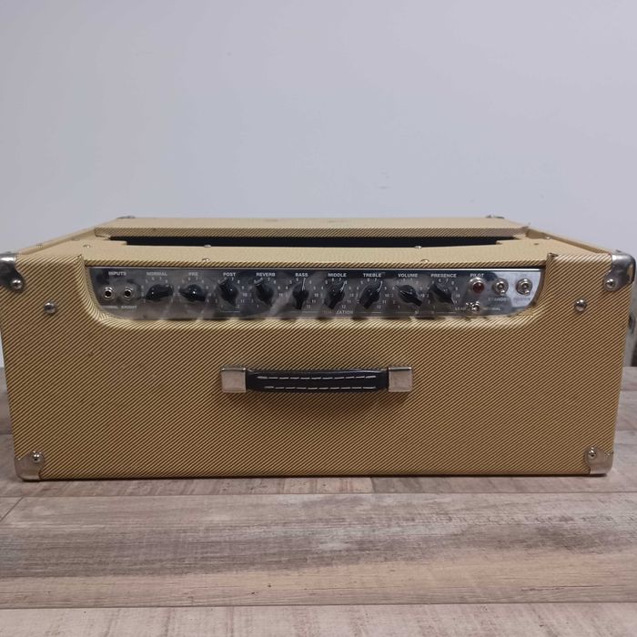 Peavey Classic 50 212 wzmacniacz gitarowy combo