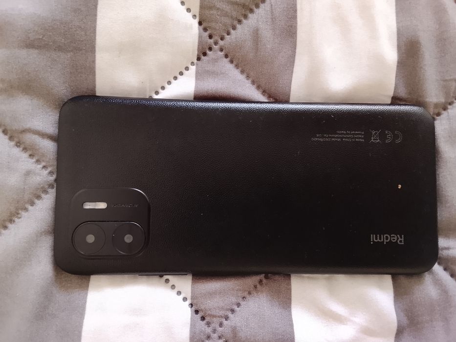 Smartphone Redmi A2