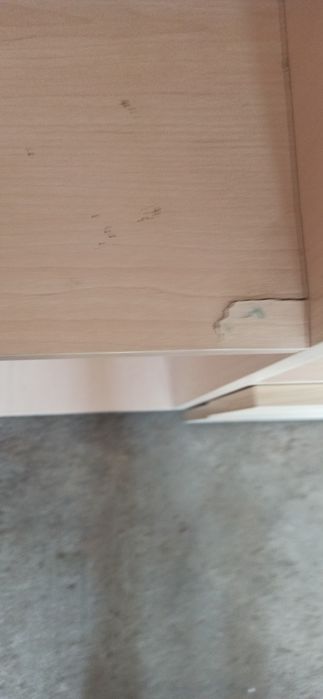 Szafa do przedpokoju