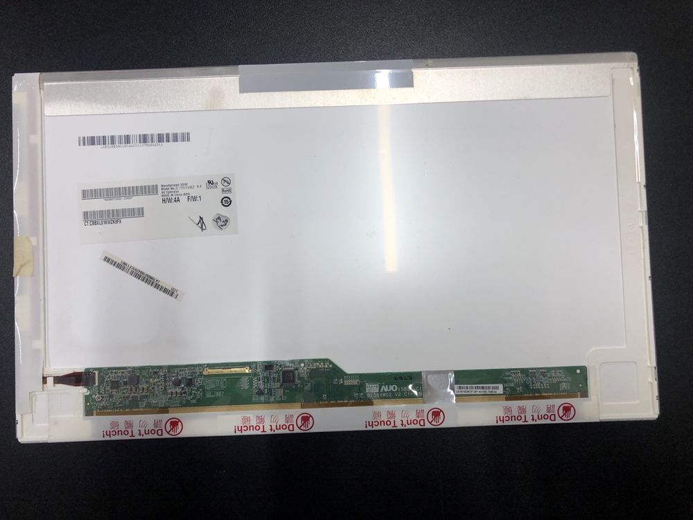 Матриця B156XW02 V.2