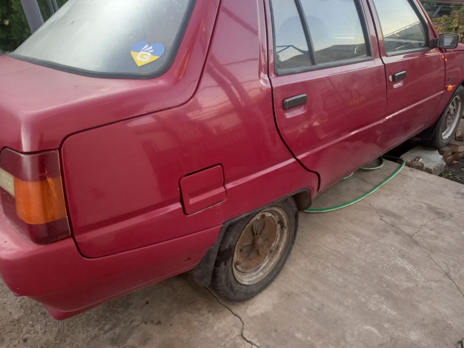 Славутв заз 1103