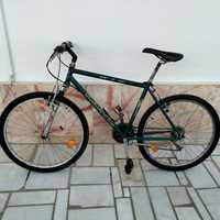 Bicicleta Roda 27.5
