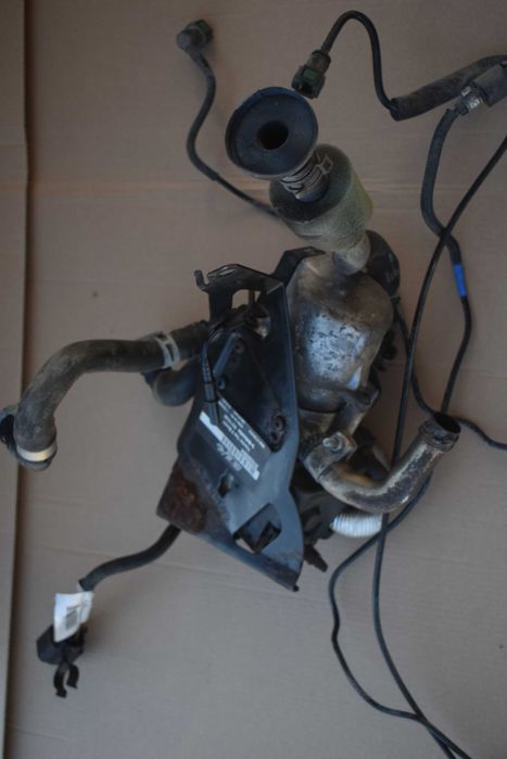 webasto VOLVO V60 S60 II  3.0 T6 11R.313.32884