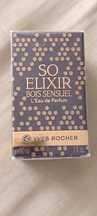 Yves Rocher woda perfumowana so elixir bois sensuel