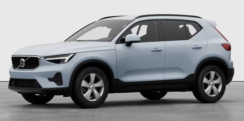 Volvo XC 40 XC40 B3 ESSENTIAL do produkcji na 2026 oferta LATO BEZ VAT