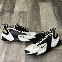 Кросівки чоловічі Nike Zoom 2k 46р