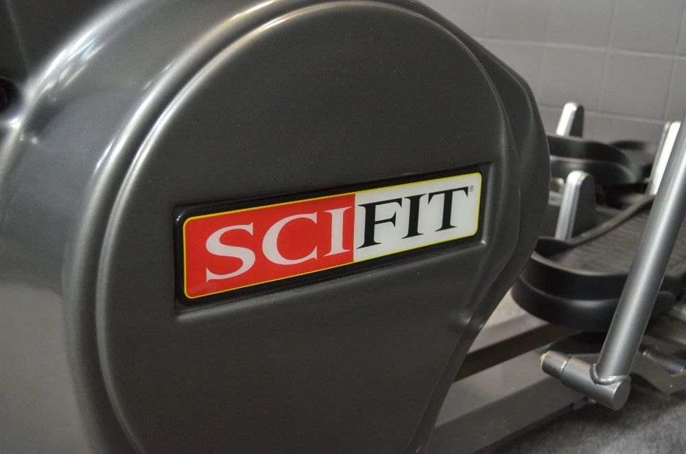 Orbitrek SciFit SXT7000 od Life Fitness ! trening, rehabilitacja