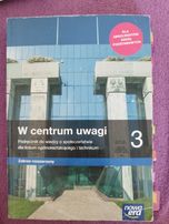 Podręcznik do wiedzy o społeczeństwie