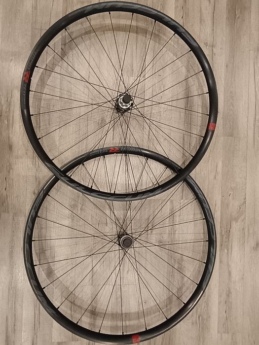 Komplet kół Fulcrum Rapid Red 5/500 DB Campagnolo N3W 2WF NOWE
