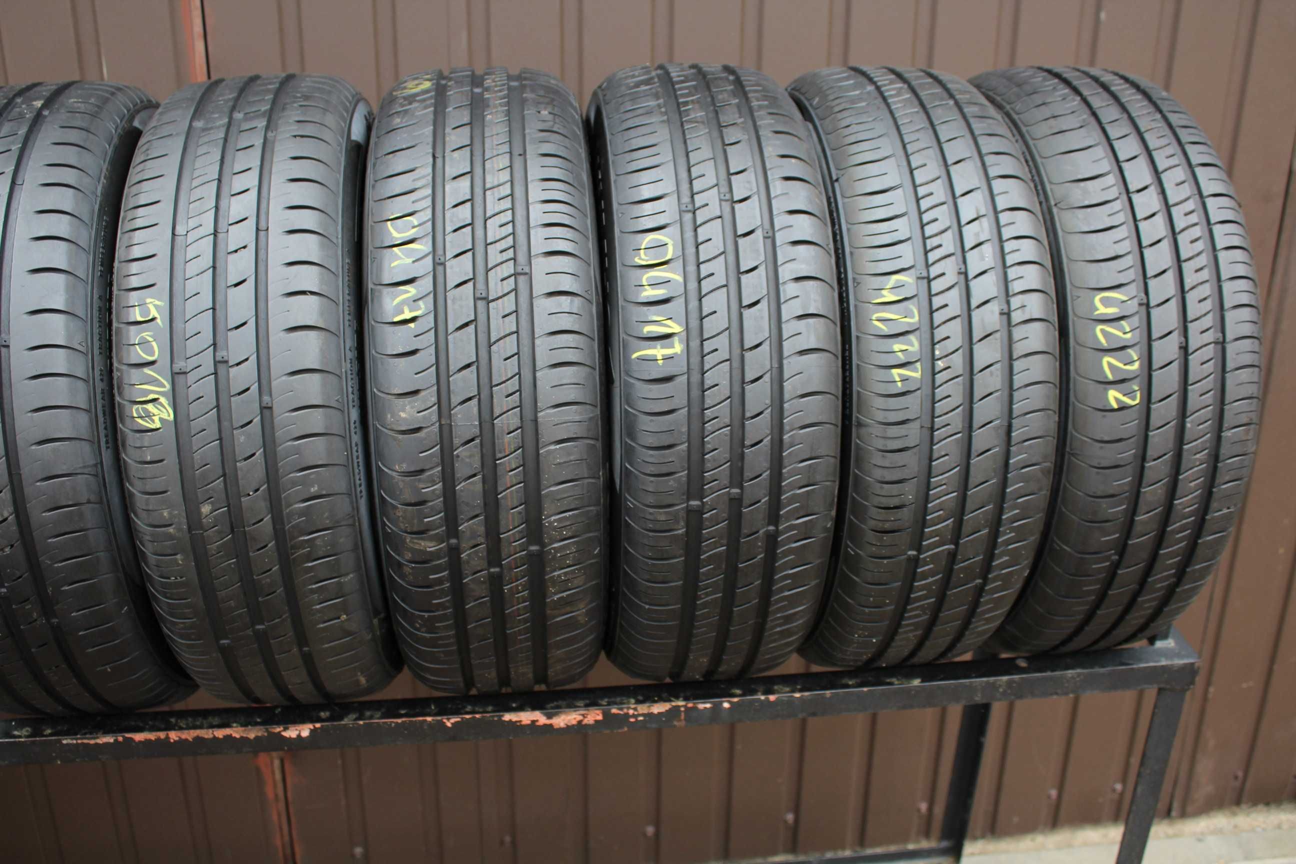 175 65 r14 Kumho  Ecowing Es01