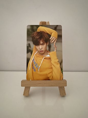Kpop Photocards Astro Rocky