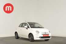 Fiat 500 1.0 Hybrid