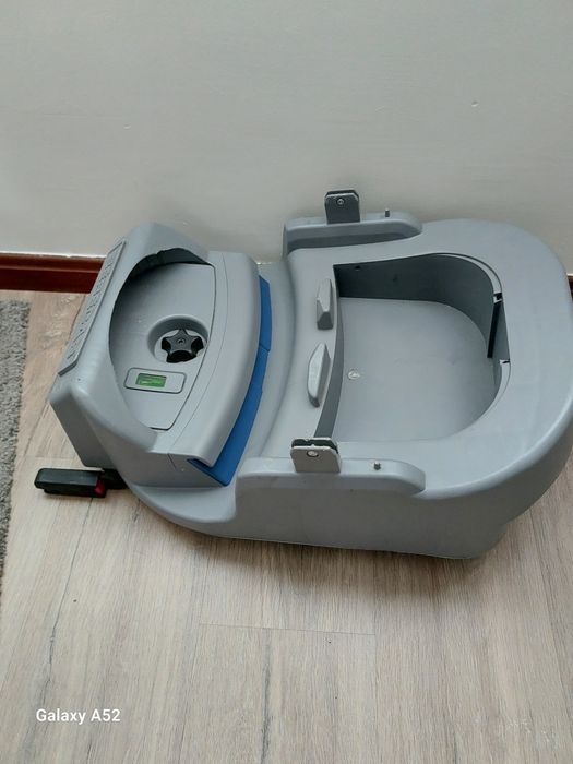 Carrinho bebé  Bebecar