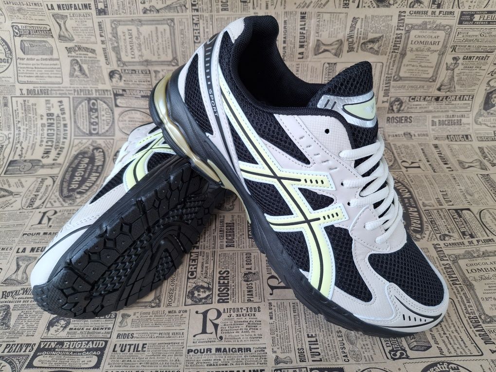 BNT ASICS мужские кроссовки сетка кросівки сітка асікс красовки літні