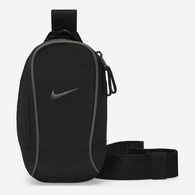 Сумка через плечо Nike Sportswear Essentials Crossbody (DJ9794-010)