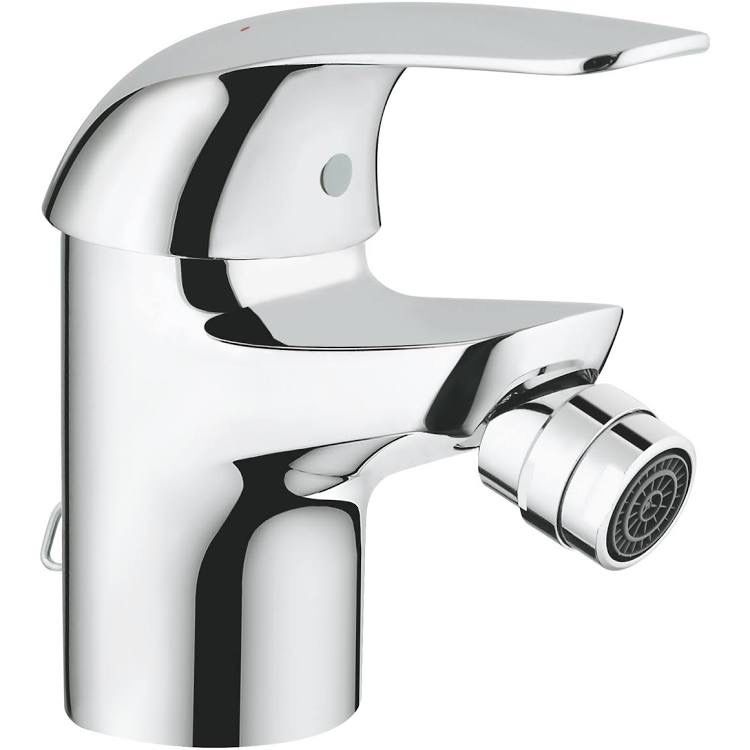 Смеситель для биде Grohe Euroeco