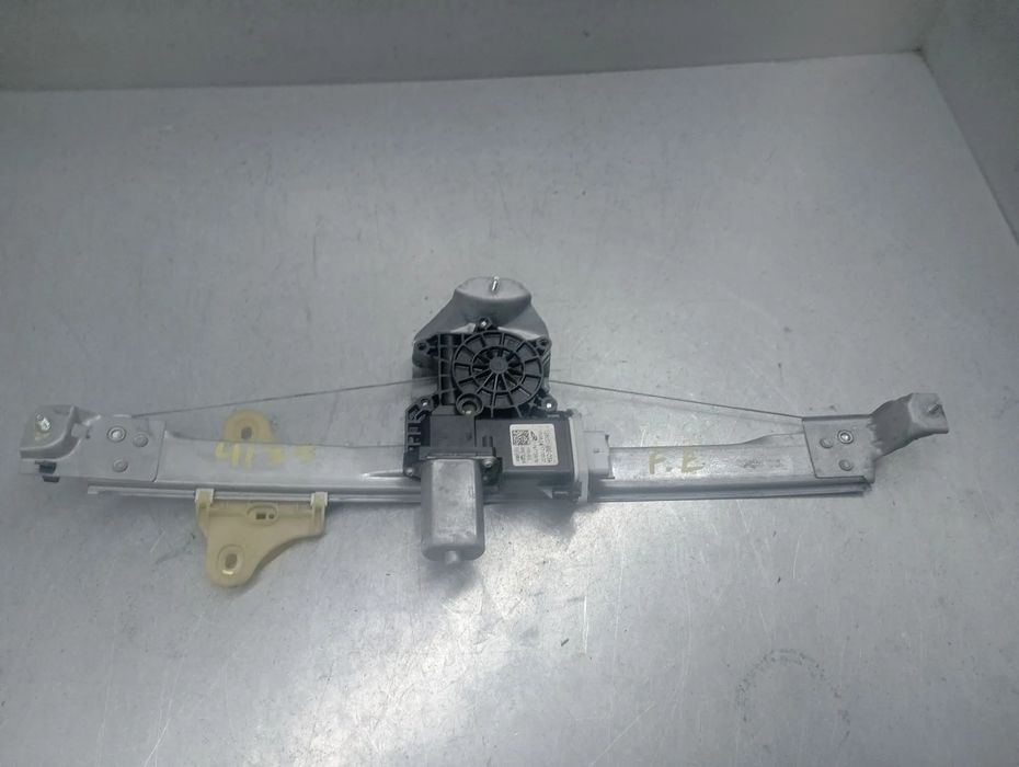 Elevador vidros frente esquerdo RENAULT Captur (J5_)