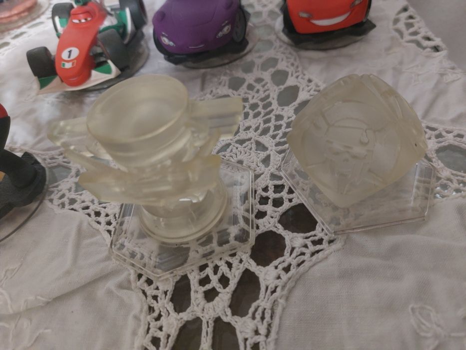 Disney Infinity Várias figuras