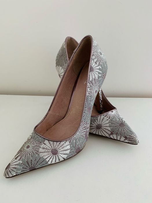 Szpilki Next - rozmiar 38