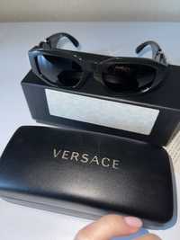 Солнцезащитные очки Versace Medusa Legit