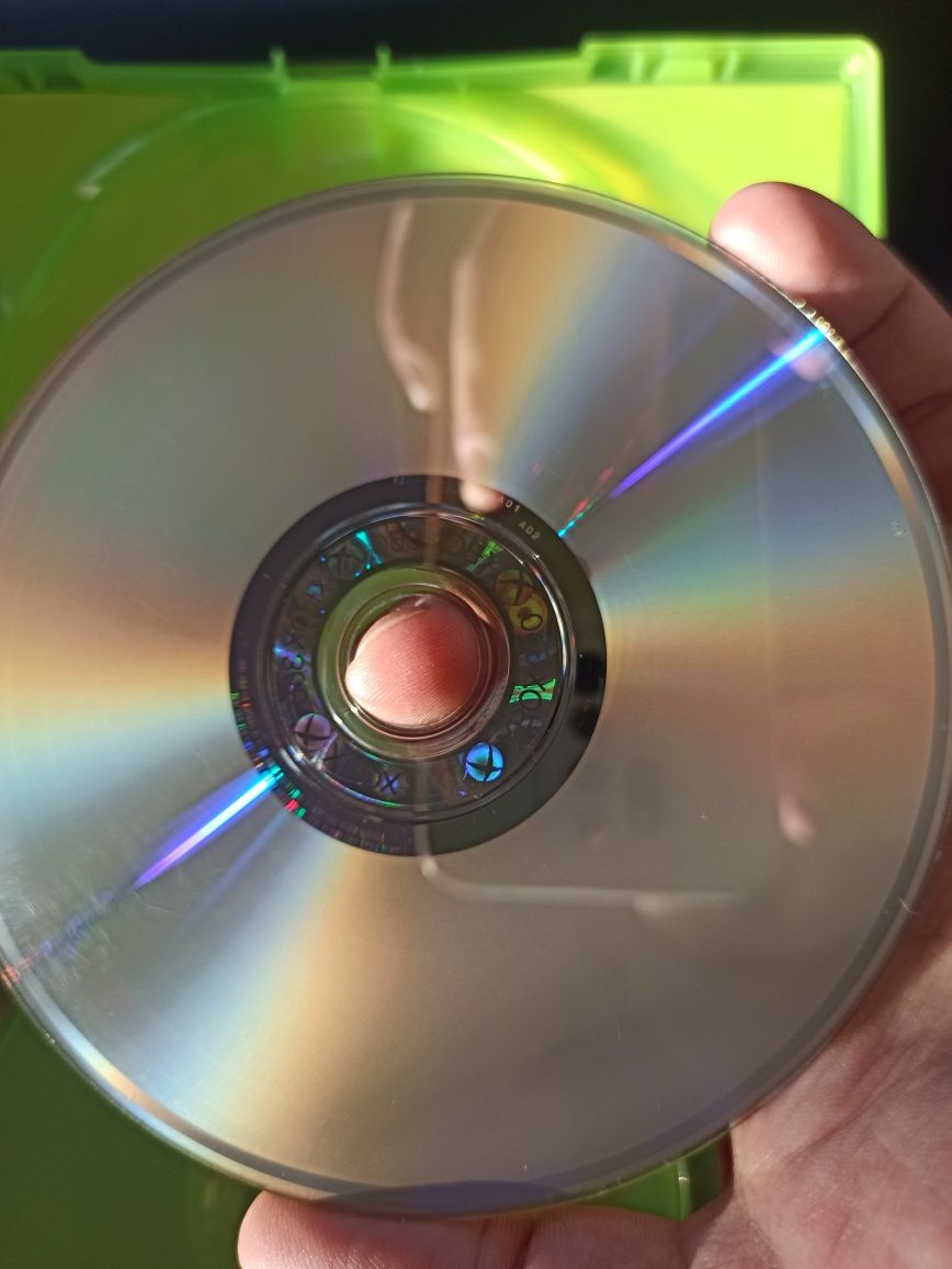 Mass Effect 2 Xbox 360 Xbox One