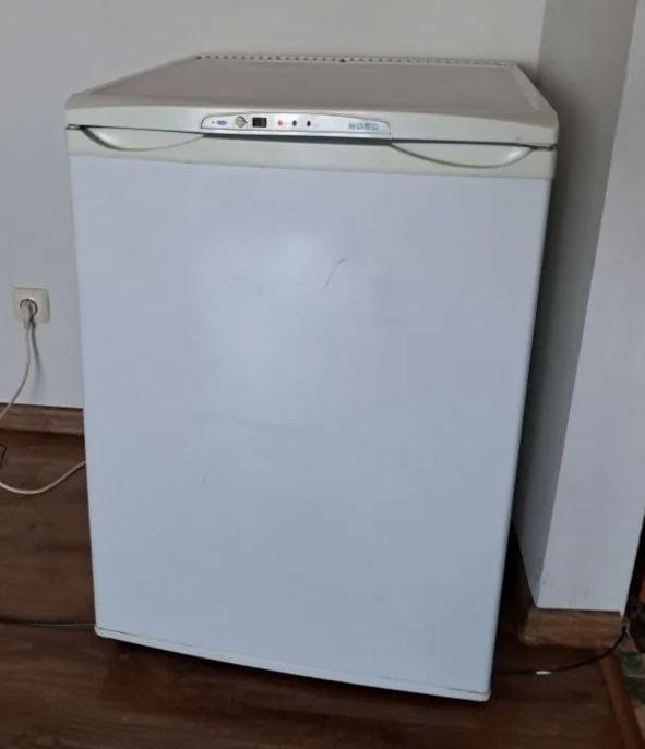 Морозильна камера