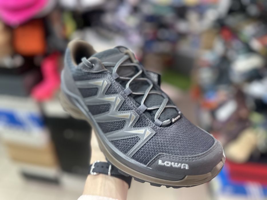 Кросівки Lowa Innox PRO GTX Lo ( РОЗМІР 41 1/2 )