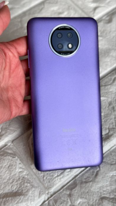 Redmi Note 9T 4/128 GB