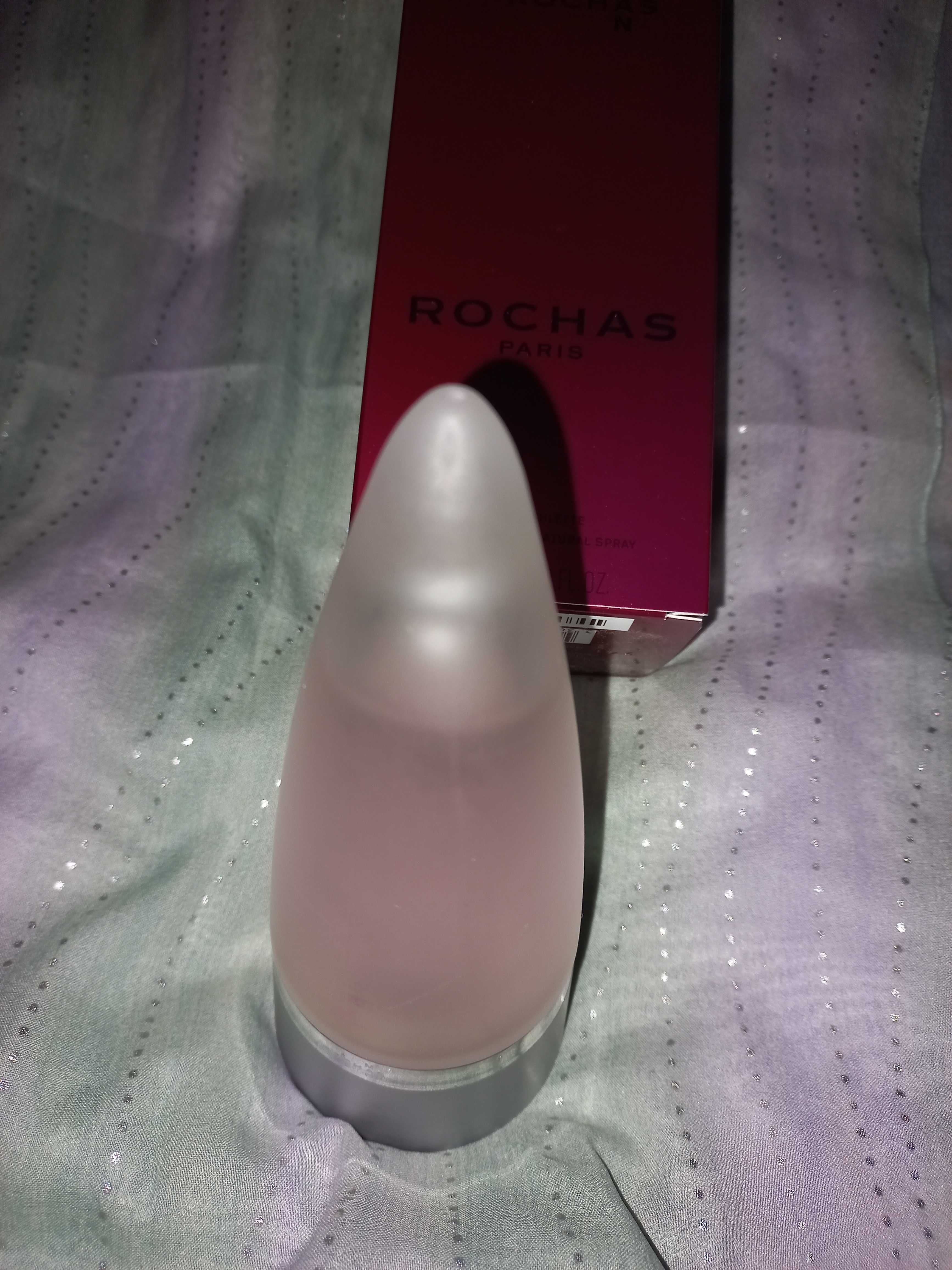 Rochas man для чоловіків.