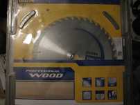 Piła tarczowa do drewna IRWIN Professional Wood 315/40T