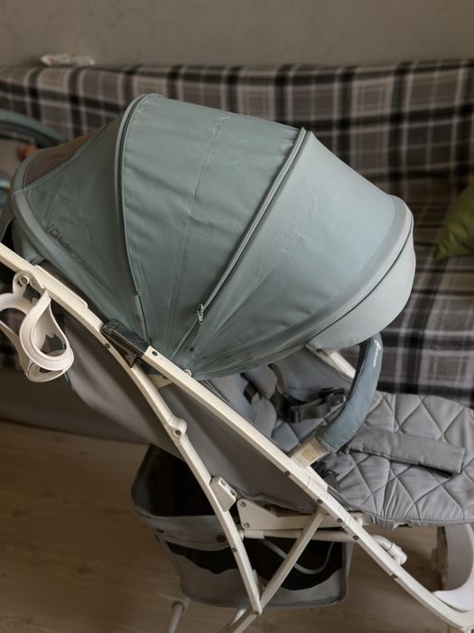Візочок / коляска euro-cart