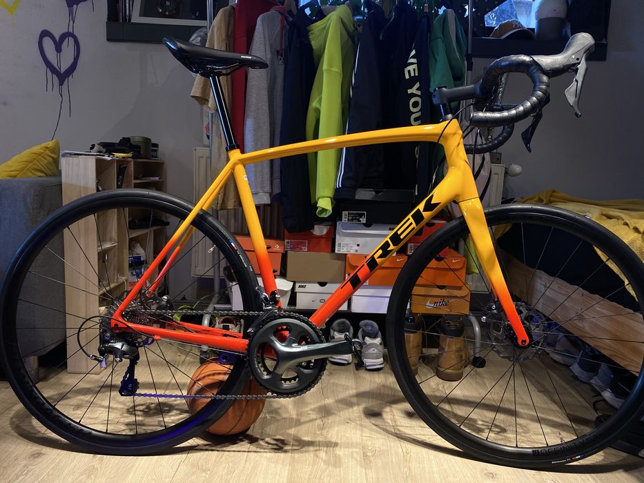 Rower Trek Emonda ALR4 nowy roz 60