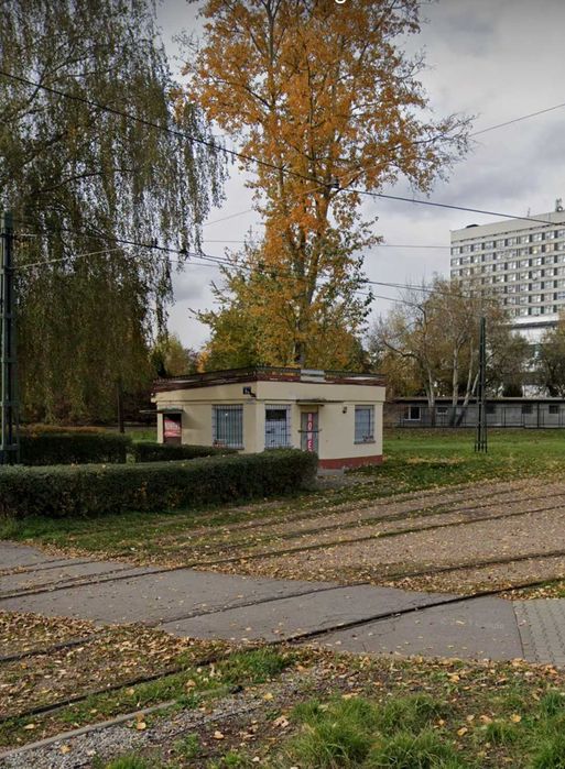 Wynajmę lokal os.złotej jesieni  Kraków NH 30 m2