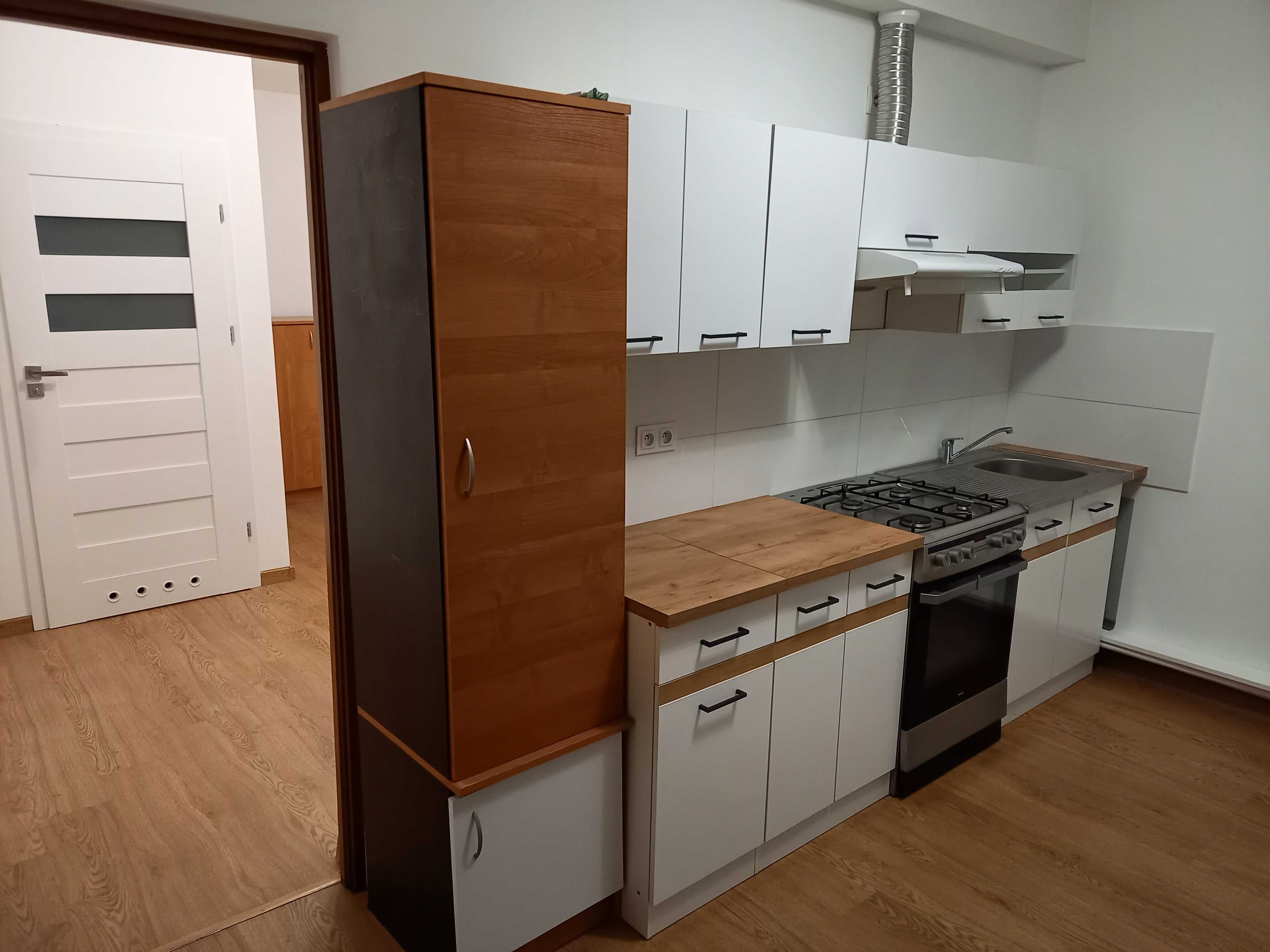 Wynajmę mieszkanie, kawalerka, parter ok 30m2