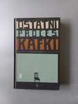 Benjamin Balint - Ostatni proces Kafki