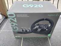Kierownica PC LOGITECH G920 XBOX