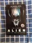 Alien : out of the shadows ENG