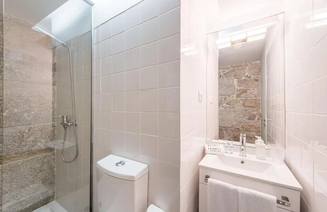 Arrendo T1 Centro do Porto - Apartamento Mobilado com Jardim