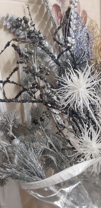 Flores para arranjos decoração