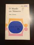 O mundo em números - Artur Parreira [portes grátis]