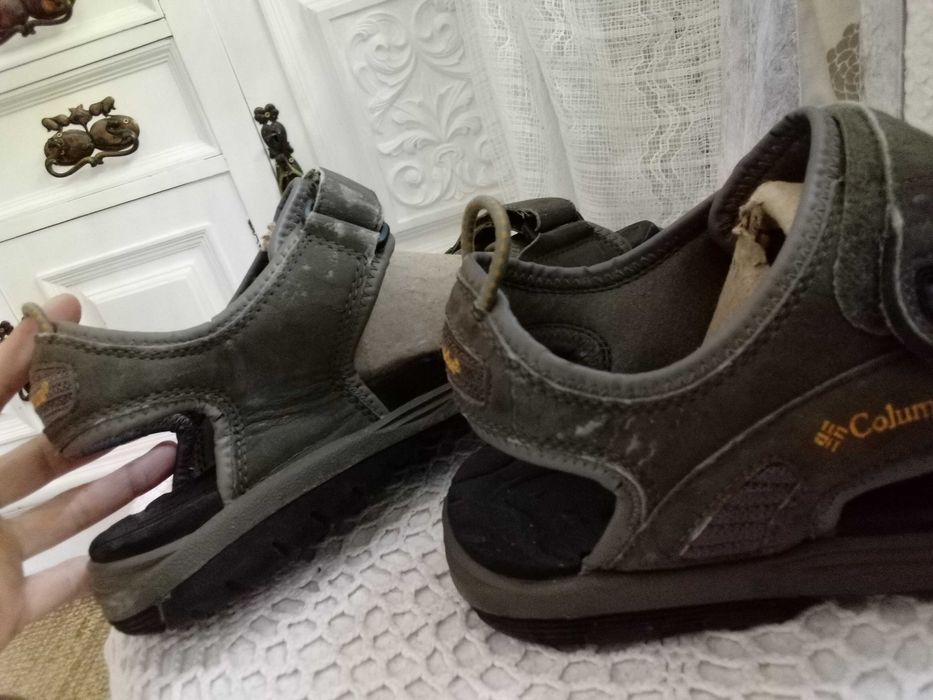 GRATIS sandały męskie buty letnie Columbia 43