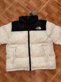 The North Face Kurtka Nuptse 700 Retro 1996 Nowa L