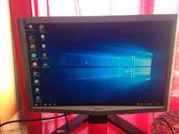 Monitor ACER X203W excelente estado!