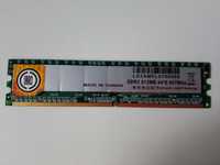 Pamięć RAM DDR2 goodram GR533DD64L4/256 256 MB (000958)